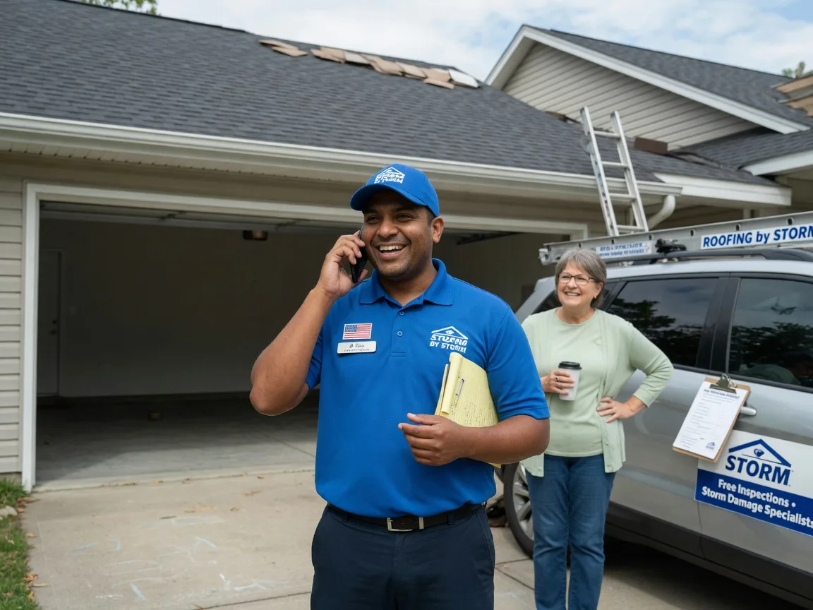 Roof Repair Near Me Carnegie, OK FAQs