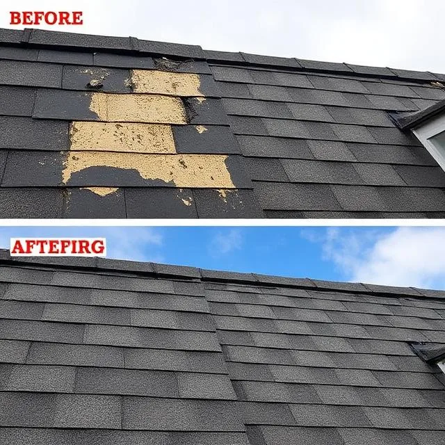 Roof Repair Near Me in Carnegie, OK near me